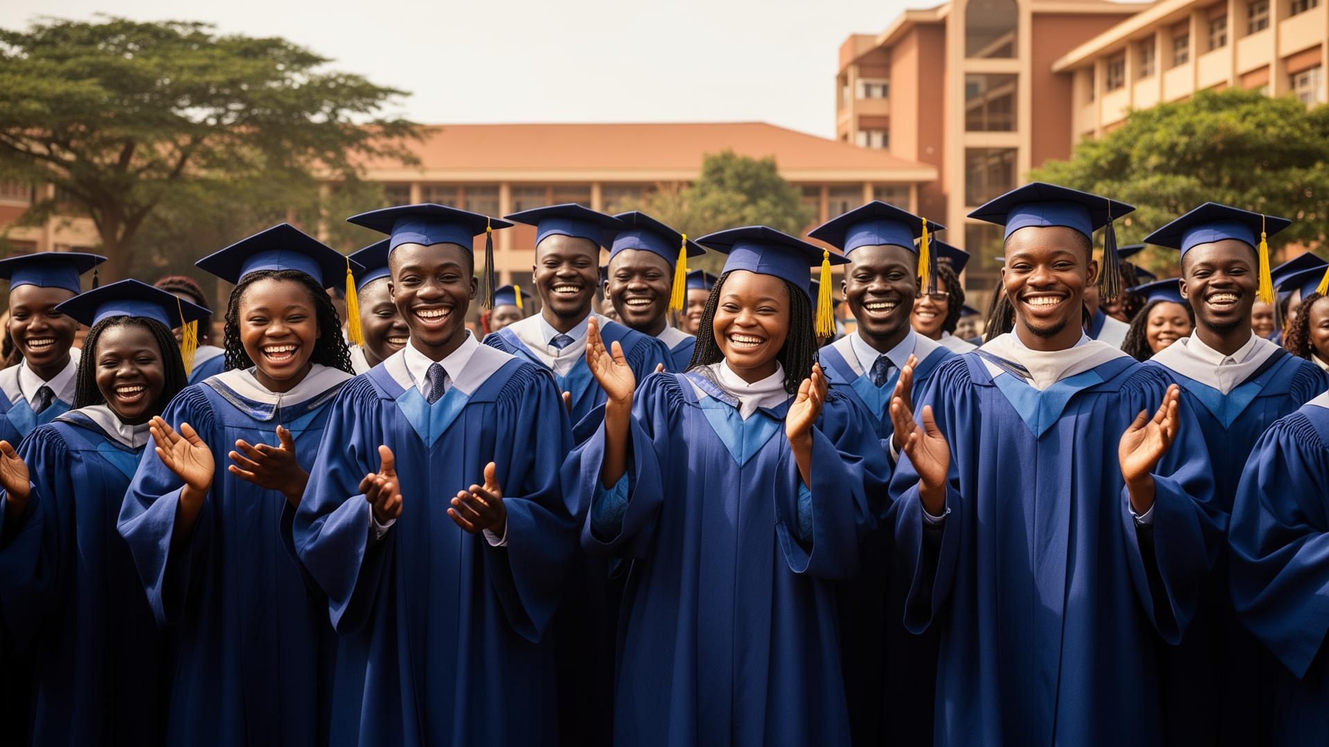 African Universities in Global Rankings 2025: Who Is Rising, Who Is Falling, and Why