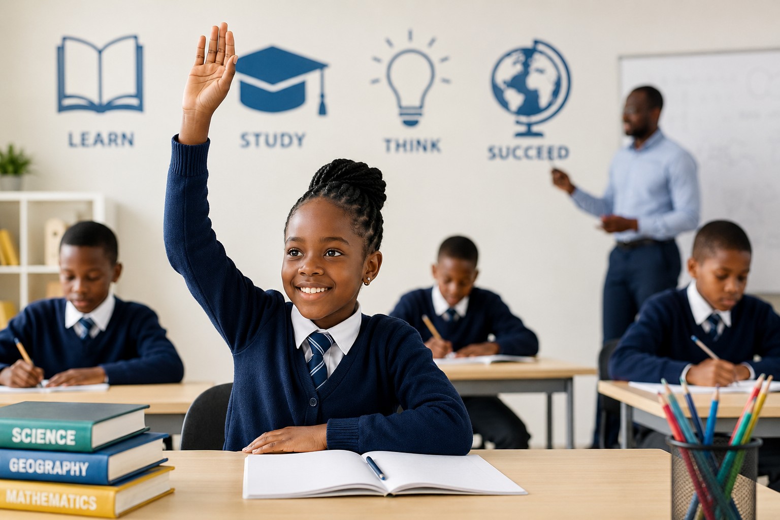 The Future of Careers: Why African Universities Must Rethink Degree Programmes Today