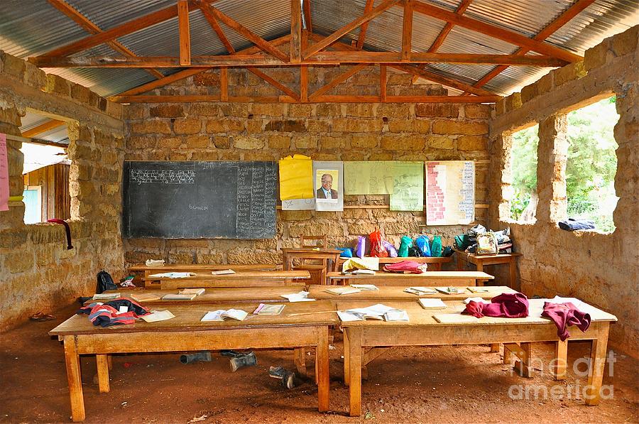 Access & Cost to Education in Africa: The Barrier to Real African Transformation