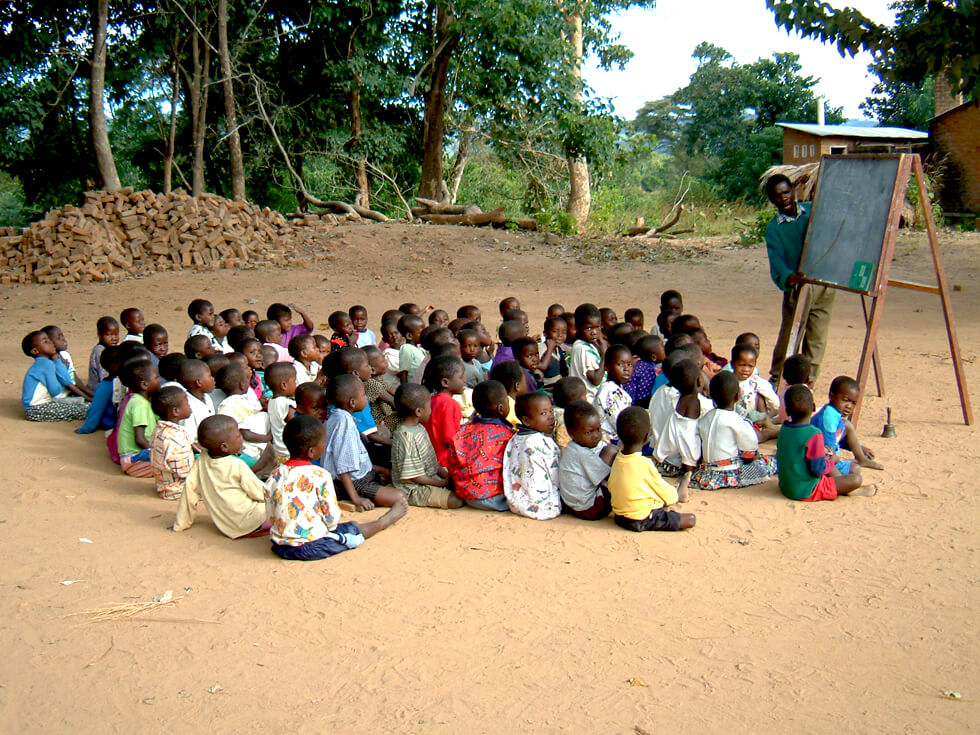 The Price of Exclusion: How Education Costs Keep 98 Million African Children Out of Class